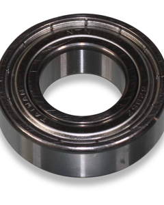 Ball bearing 6205 2ZR DIN 625